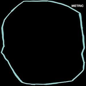 輸入盤 METRIC / ART OF DOUBT [LP]