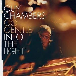 輸入盤 GUY CHAMBERS / GO GENTLE INTO THE LIGHT [CD]｜ggking