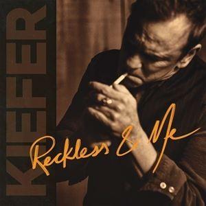 輸入盤 KIEFER SUTHERLAND / RECKLESS ＆ ME [LP]