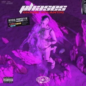 輸入盤 CHASE ATLANTIC / PHASES [CD]｜ggking