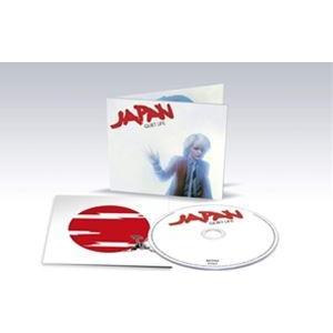 輸入盤 JAPAN / QUIET LIFE [CD]