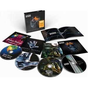 輸入盤 GEEZER BUTLER / MANIPULATIONS OF THE MIND - CO...