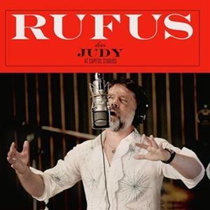 輸入盤 RUFUS WAINWRIGHT / RUFUS DOES JUDY AT CAPITOL STUDIOS [CD]｜ggking