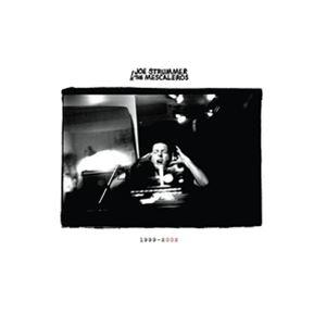 輸入盤 JOE STRUMMER / JOE STRUMMER 002： THE MESCALEROS YEARS [4CD]｜ggking