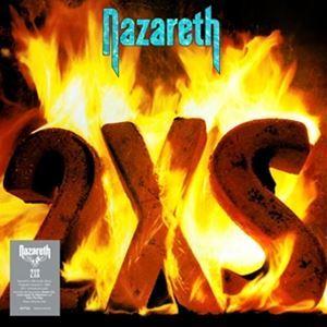 輸入盤 NAZARETH / 2XS [LP]