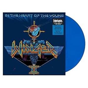 輸入盤 WINGER / WINGER II ： IN THE HEART OF THE YOUNG...