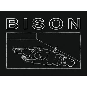 輸入盤 BISON / ONE THOUSAND NEEDLES [CD]