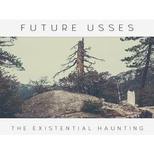 輸入盤 FUTUREUSSES / EXISTENTIAL HAUNTING [CD]｜ggking