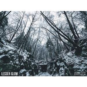 輸入盤 LESSER GLOW / NULLITY [CD]