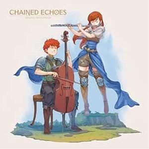 輸入盤 EDDIE MARIANUKROH / CHAINED ECHOES （ORIGINAL G...