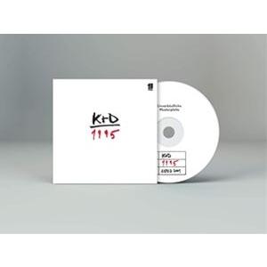 輸入盤 KRUDER ＆ DORFMEISTER / 1995 [CD]