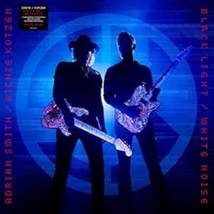 輸入盤 SMITH ／ KOTZEN / BLACK LIGHT ／ WHITE NOISE [LP...