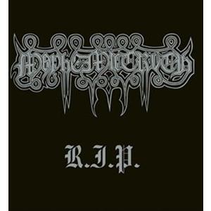 輸入盤 MAYHEMIC TRUTH / R.I.P. [CD]