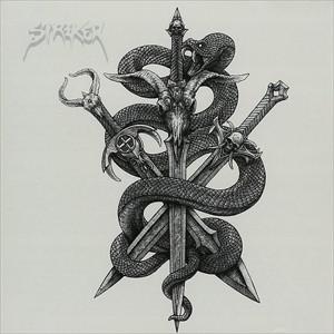 輸入盤 STRIKER / STRIKER [CD]