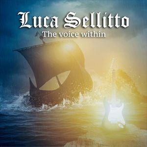 輸入盤 LUCA SELLITTO / VOICE WITHIN [CD]｜ggking