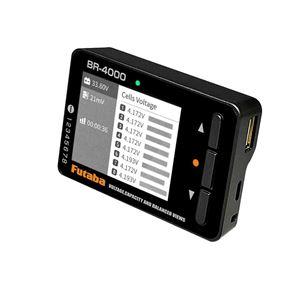 バッテリーチェッカー BR-4000 036163 RCパーツ