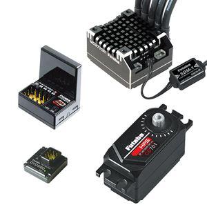 フタバ　CD701、GYD560 受信機サーボジャイロESC ドリフトカー用セット （CD701-GYD560