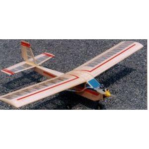 プレイリー号L（エンジン機) 00002 ラジコン