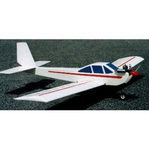 スバル09号（エンジン機） 00004 ラジコン