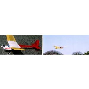モスキートモス号 （エンジン機） 00005 ラジコン - 最安値・価格比較