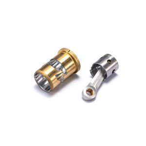 ビルトアップパーツセット（CP）O.S.SPEED R2104 2C603010 RCパーツ