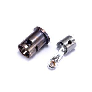ビルトアップパーツセット12TG VER.4 2D203100 RCパーツ
