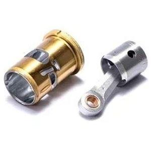 ビルトアップパーツセット（C＆P）MAX-B21 2EG03010 RCパーツ