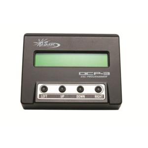 ESCプログラマー(OCP-3) 52621000 RCパーツ