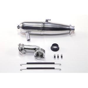 サイレンサー&amp;エキゾーストマニホールド TR02 EFRA2165コンプリートセット 7210697...