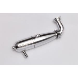 サイレンサー&amp;エキゾーストマニホールド TR03 EFRA2196コンプリートセット 7210785...