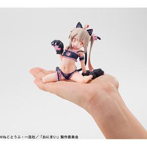Melty Princess お兄ちゃんはおしまい！ てのひらまひろちゃん 彩色 