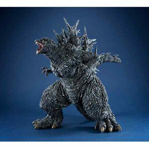 UA Monsters ゴジラ(2023) 海神作戦時イメージカラーVer. 彩色 UA Monsters ゴジラ(2023) 海神作戦時イメージカラーVer. 彩色