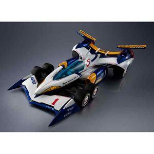ヴァリアブルアクション Hi-SPEC 新世紀GPXサイバーフォーミュラ11 スーパーアスラーダ A...