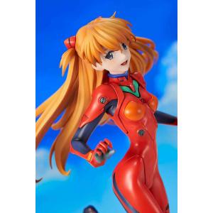 【愛蔵版】新世紀エヴァンゲリオン 惣流・アスカ...の詳細画像2