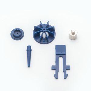 クリーニングカーパーツセット PP0812 Nゲージ