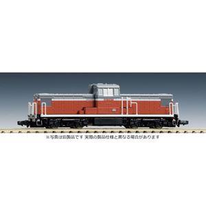 国鉄DD13-600形ディーゼル機関車 2255 Nゲージ【予約】