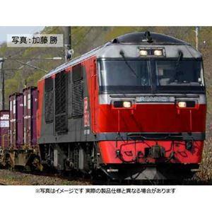 2253 TOMIX トミックス JR DF200-200形 ディーゼル機関車 (201号機・Ai