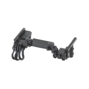ジャンパ栓（12系・TNカプラー用） 床下機器 PZ6299 Nゲージ