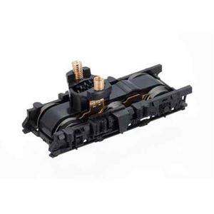 DT124N形動力台車（黒車輪） 6822 Nゲージ