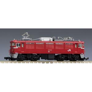 JR北海道ED79-0形電気機関車(Hゴムグレー...の商品画像