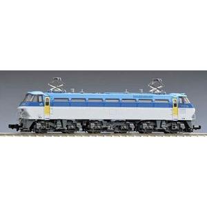 トミックス TOMIX Nゲージ 7170 JR EF66-100形電気機関車(前期型