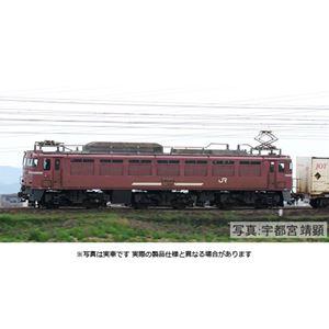 JR EF81-400形電気機関車（JR貨物更新車）(1両) 7179 Nゲージ【予約】｜ggking
