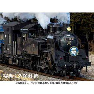 東武鉄道 C11形蒸気機関車（325号機） 8618 Nゲージ【予約】