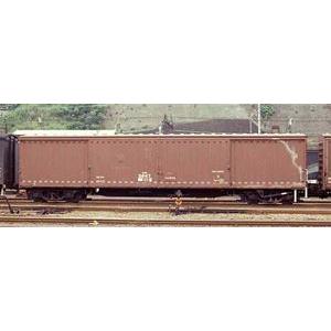 国鉄貨車 ワキ5000形 8759 Nゲージ