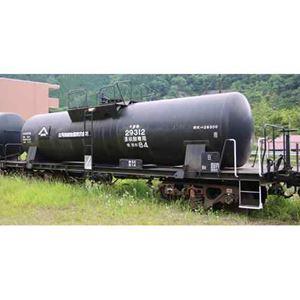 私有貨車 タキ29300形（前期型・古河機械金属タイプ） 8761 Nゲージ