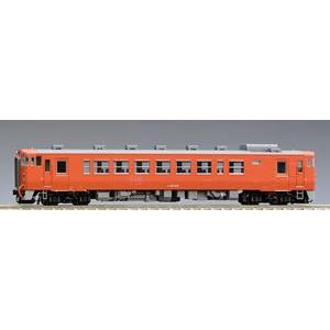 国鉄ディーゼルカー キハ40-500形(後期型)(T) 9471 Nゲージ
