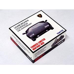 トミカリミテッドヴィンテージNEO LV-N ランボルギーニカウンタック 25th アニバーサリー（...
