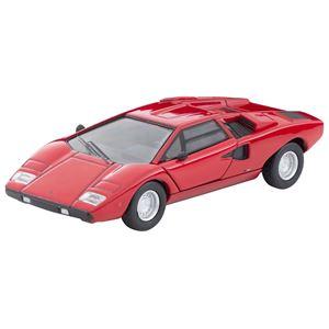 トミカ 1/64 ランボルギーニ カウンタック Lamborghini Countach