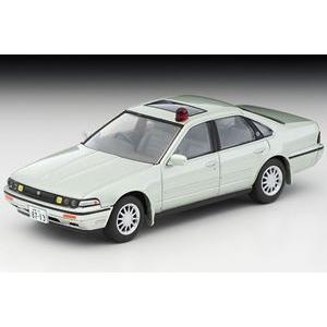 トミーテック LV-N 1998 LEXUS LS400 (GOLD/BEIGE & WHITE/SILVER) 2台
