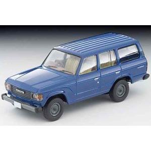 トミカリミテッドヴィンテージNEO LV-N279d トヨタ ランドクルーザー60 スタンダード (...